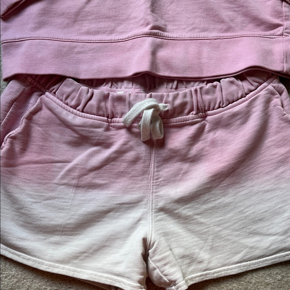 Jcrew matching set - Picture 3 of 3